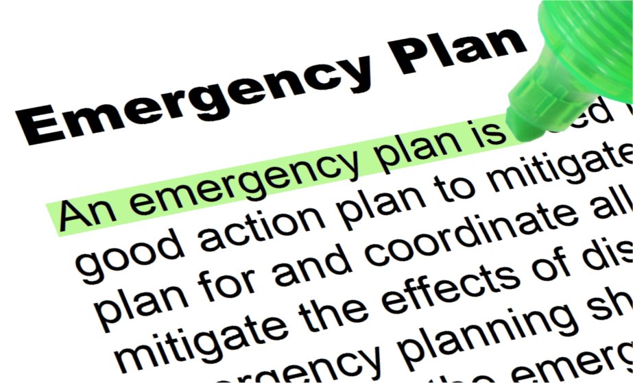 emergency-plan