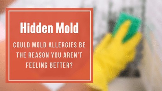 mold allergies