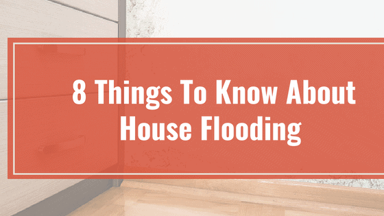 House Flooding