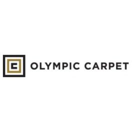 Logo for Olympic Carpet