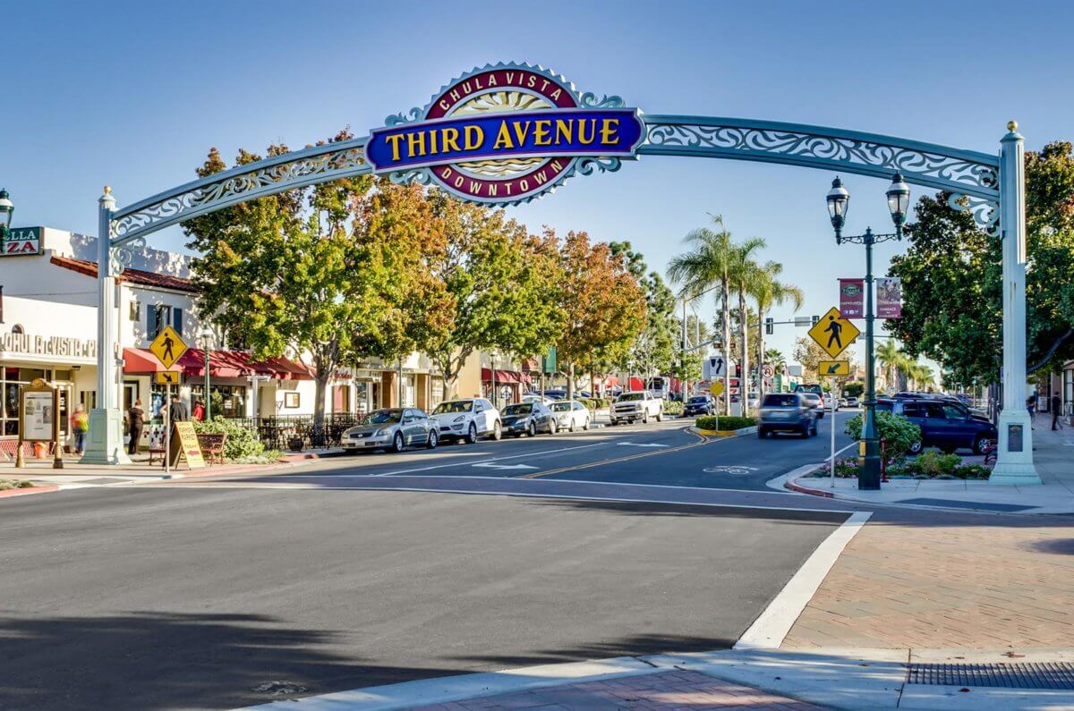 commercial and residential water restoration services in downtown chula vista