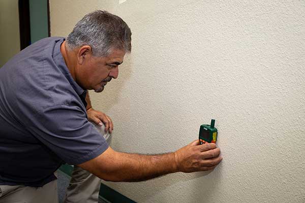 Mold Inspection & Removal In San Diego