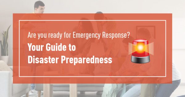 disaster preparedness