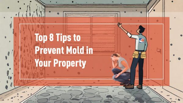 Mold Growth