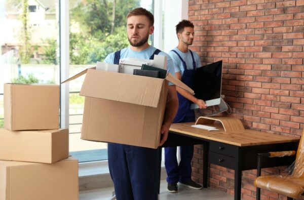 Packout, Inventory & Storage Solutions Services In San Diego