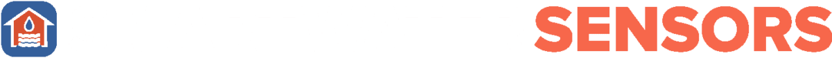 a white letter on a black background